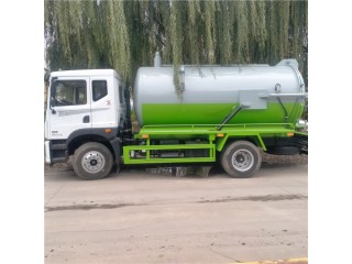 國(guó)六環(huán)衛(wèi)真空12立方大型吸污車多少錢山東生產(chǎn)廠家報(bào)價(jià)價(jià)格
