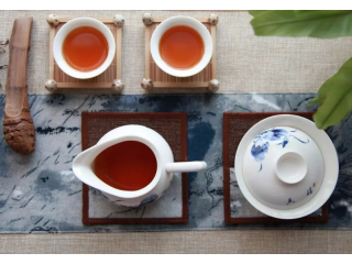 成都品茶工作室熱門qt茶館推薦，懂茶人必打卡