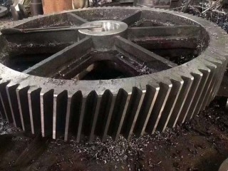 機(jī)械齒輪齒條應(yīng)用領(lǐng)域