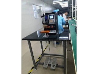 圓柱電池點焊機PACK數碼聚合物鋰電池碰焊機儲能點焊機金屬焊機