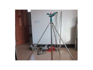 任丘噴灌設(shè)備配件，滄州澆地灌溉配件，河北農(nóng)田噴灌支架廠家