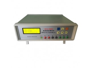 BTS-2002電池綜合測試儀電池容量測試儀電池檢測系統(tǒng)