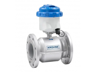 科隆電磁流量計 WATERFLUX 3070