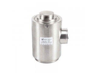 NTJH-3柱式稱重傳感器 柱式荷重傳感器 柱式重量傳感器 柱式測力傳感器