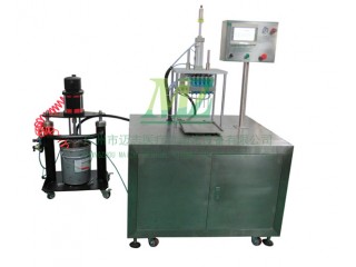 MZJJ05真空采血管5通道自動加膠機(jī)