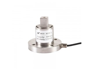 NTJN-5靜態(tài)扭矩傳感器 單法蘭式靜扭傳感器