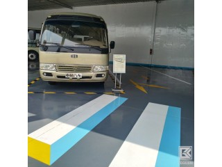 地板漆定做 貴州地板涂料 貴陽(yáng)地坪漆廠家