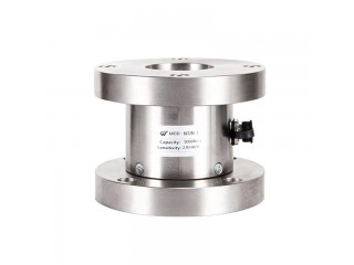 NTJN-3雙法蘭式靜態(tài)扭矩傳感器 靜態(tài)扭力傳感器 靜扭傳感器