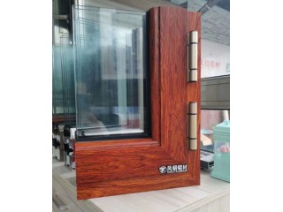 承德斷橋鋁型材,承德斷橋鋁門窗,斷橋鋁合金門窗