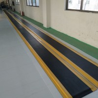 卡優(yōu)新能源防疲勞腳墊,龍之凈環(huán)保防靜電桌墊,抗疲勞地墊