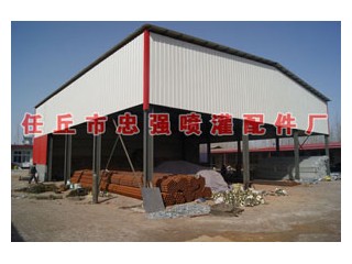 任丘噴灌配件廠家，灌溉噴灌鋁合金管生產(chǎn)廠家