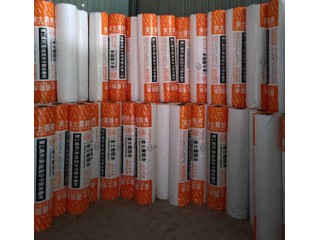禹安防水卷材,防水材料