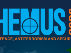 HEMUS2026第17屆保加利亞(普羅夫迪夫)國際防務展