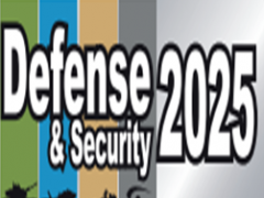D&S Thailand2025第12屆泰國曼谷國際防務展