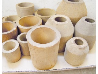 鑄鋼用保溫冒口河北生產(chǎn)廠家，鑄鐵保溫冒口河北生產(chǎn)廠家，河北保溫冒口廠家