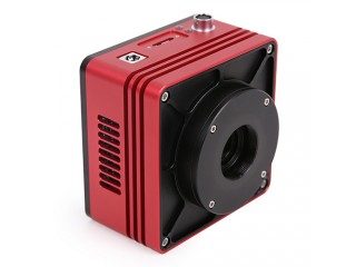 SWIR5000KMA 500萬(wàn) 索尼IMX992 銦鎵砷 400-1700nm