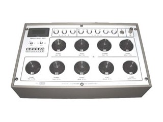 GZX92G型絕緣電阻表檢定裝置 滿足規(guī)程JJG1005