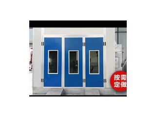 噴漆房-生產(chǎn)批發(fā)廠家