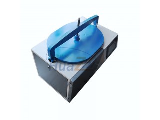 河南ZYXZJ型壓縮氧自救器氣密檢驗(yàn)儀廠家