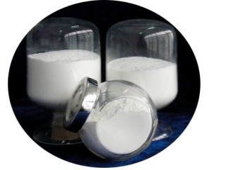 降低陶瓷燒結(jié)溫度用納米氧化鋁